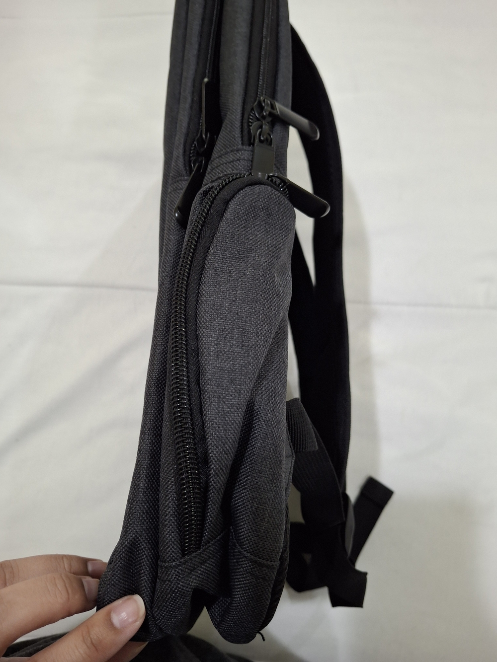 Kapston Backpack - Picture 6 of 12
